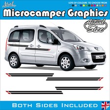 CITROEN BERLINGO MICROCAMPER