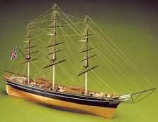 Mantua Model 789 CUTTY SARK