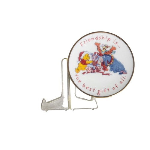 1997 hallmark gift - gift, of