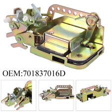 Driver's side Front Right Door