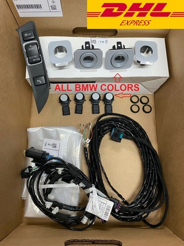 Bmw f20 f30 - 4', f31