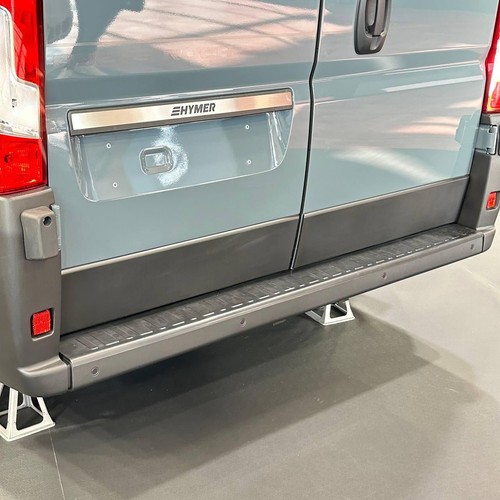For fiat ducato - full, length