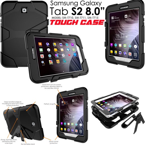 Samsung galaxy tab 0 - tab, s2