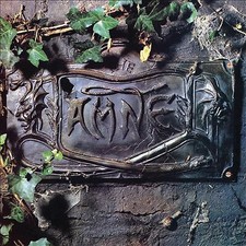 The Damned : The Black Album