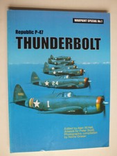 Republic P-47 Thunderbolt