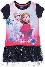 Girls HQ1165 Disney Frozen