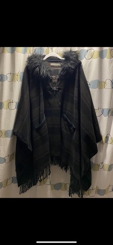 Gorgeous zara cape - ,