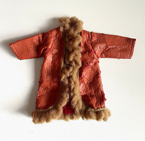 Vintage 1970s faerie glen - vintage,