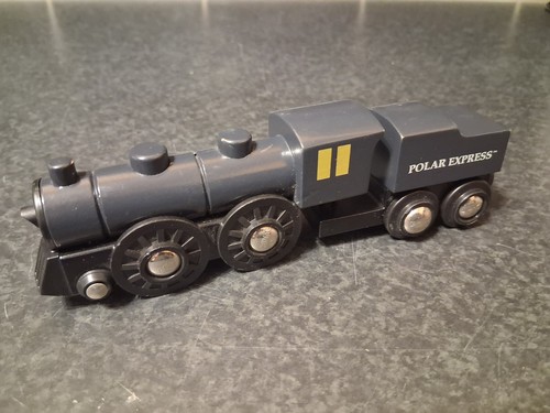 Brio wooden polar express - brio,