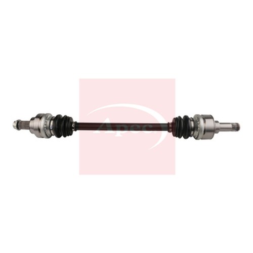 Drive shaft ads1537l - drive,
