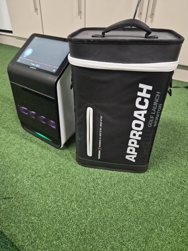 Garmin approach r50 - approach, golf