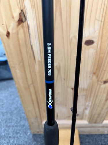 Match fishing tackle matrix - fishing,