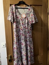 Popsy Women's Flora Size 8