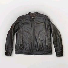 Vintage Cafe Racer Biker AC