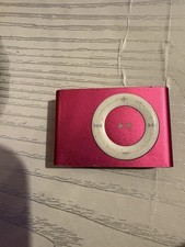 Apple iPod Shuffle 2nd
