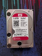 Western Digital WD Red