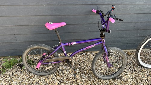 Barracuda fs20 freestyle - barracuda, bmx