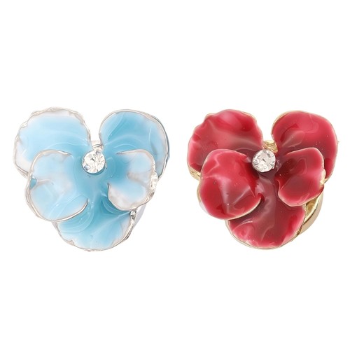 Cufflinks with secure snap - with,