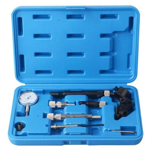 Injection pump timing set for