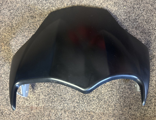 Bmw r1200gs flyscreen - r1200gs,