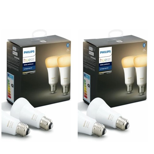 Philips hue warm white - philips,
