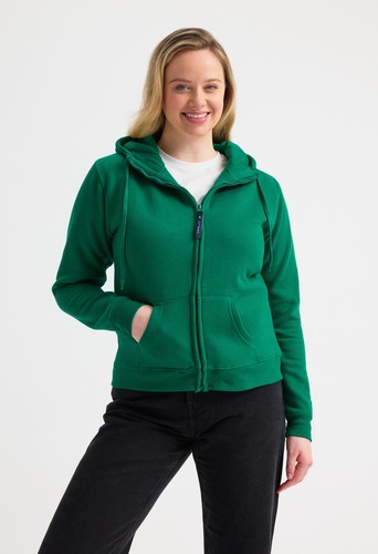 Women winter classic - winter, zip