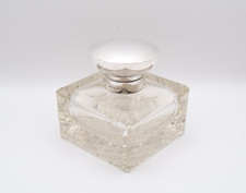 Very large antique - very, silver