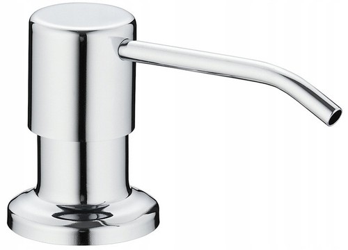Mexen liquid soap dispenser - r,