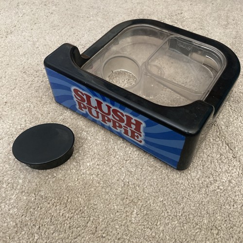 Slush puppie puppy - puppie,