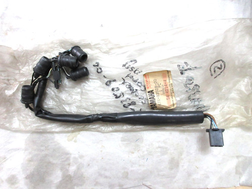 Yamaha rd500lc socket cord - yamaha,