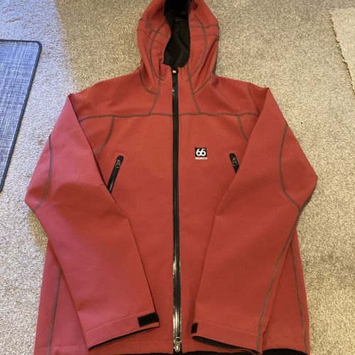 North vatnajokull soft - 66,