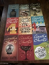 Agatha Christie Complete