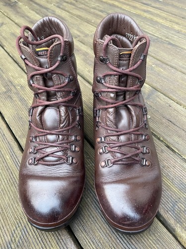 British army altberg combat - british,