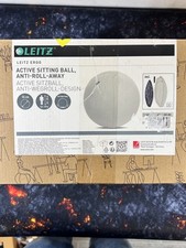 Leitz Ergo Active Sitting Ball
