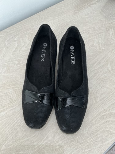 Bnwob pavers womens - bnwob, black