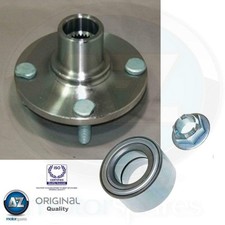 ford mondeo mk3 front wheel