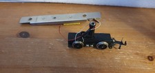 Hornby Dublo 2 rail Class 20