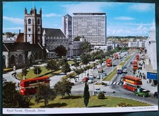 Plymouth - Royal Parade