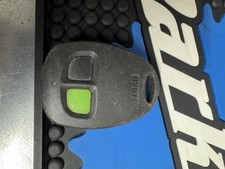 Toad Alarm Fob Remote