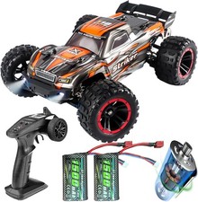 Brushless RC Cars, 75KM/H High