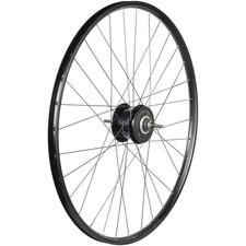 Bontrager Connection Alfine 8
