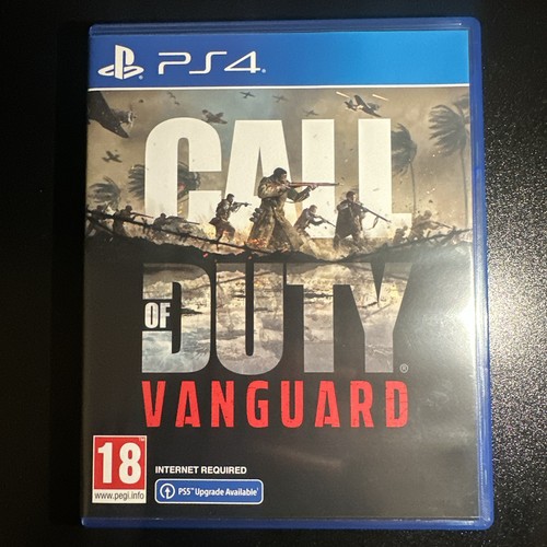 Call duty vanguard ps4 - duty,