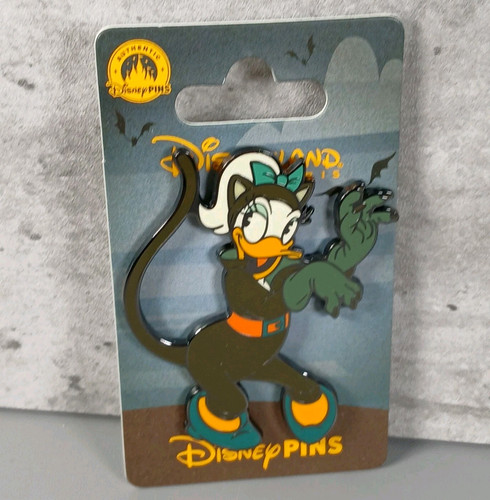 Pin trading daisy duck - pin,