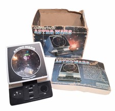 Grandstand Astro Wars