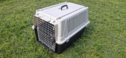 Ferplast atlas pet carrier - 40,