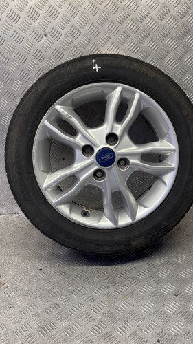 Ford fiesta alloy - ford,