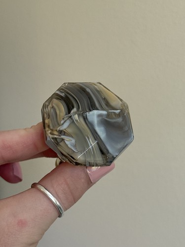 Anthropologie door knob glass - anthropologie,