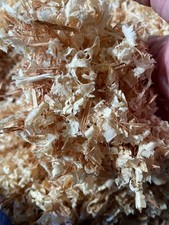 ☆ 10 litres Natural  Wood