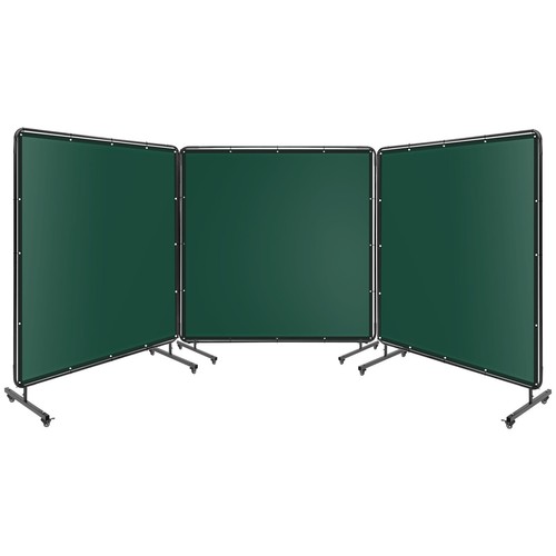 Panel welding screen - 3,