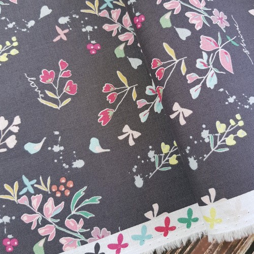 Riley blake designs fabric - riley,